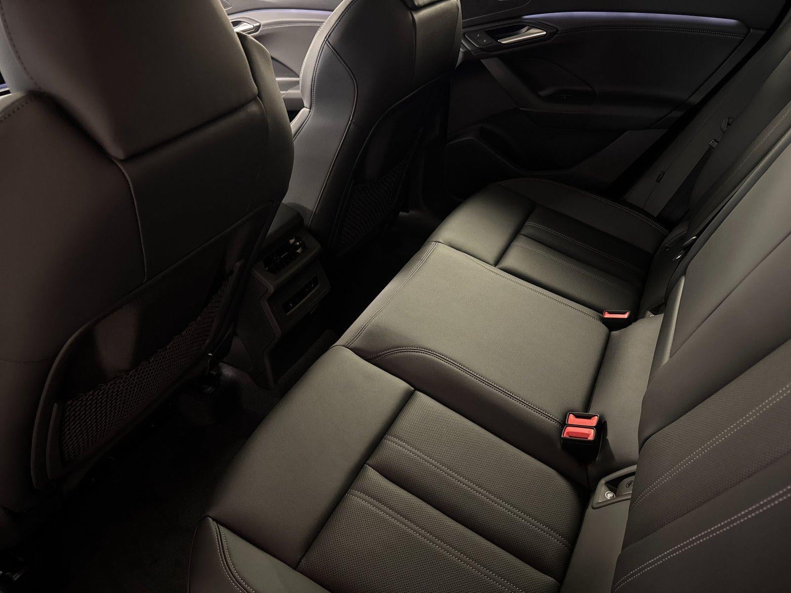 2025 Audi Q6 e-tron Premium Plus