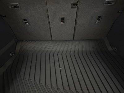 2025 Audi Q6 e-tron Premium Plus