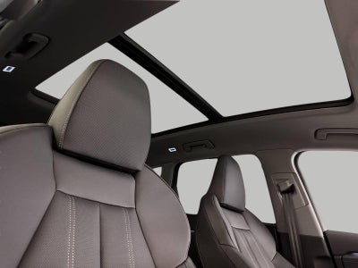 2025 Audi Q6 e-tron Premium Plus