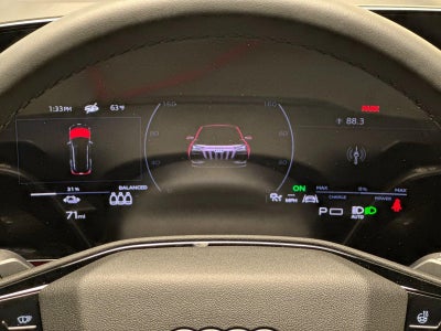 2025 Audi Q6 e-tron Premium Plus