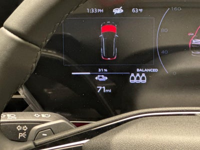 2025 Audi Q6 e-tron Premium Plus