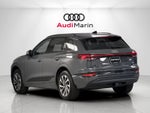 2025 Audi Q6 e-tron Premium Plus