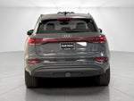 2025 Audi Q6 e-tron Premium Plus