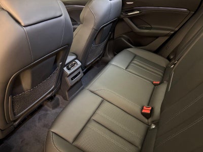 2025 Audi Q6 e-tron Premium Plus