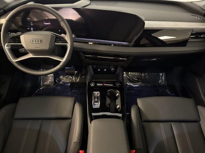 2025 Audi Q6 e-tron Premium Plus