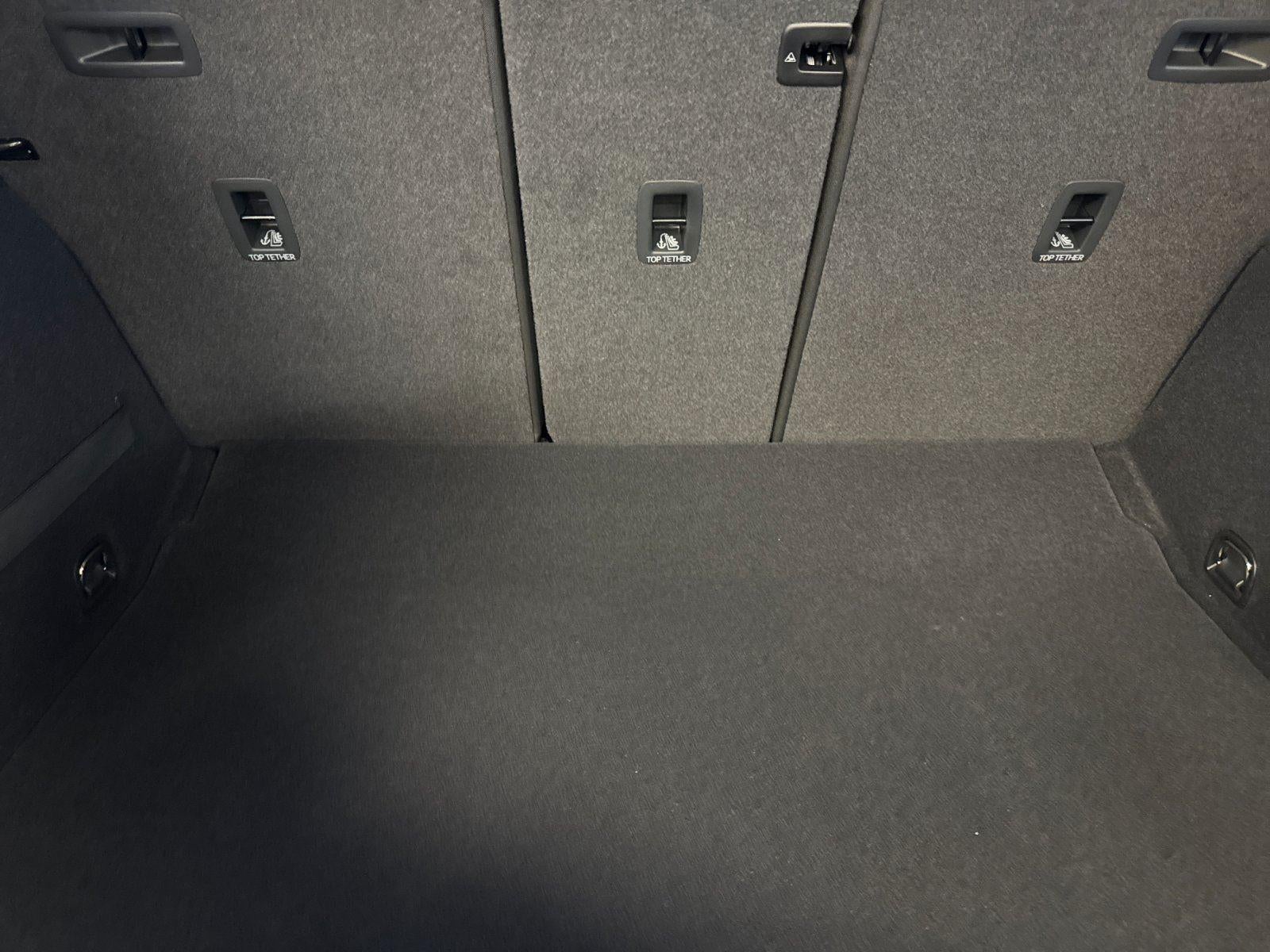 2025 Audi Q6 e-tron Premium Plus