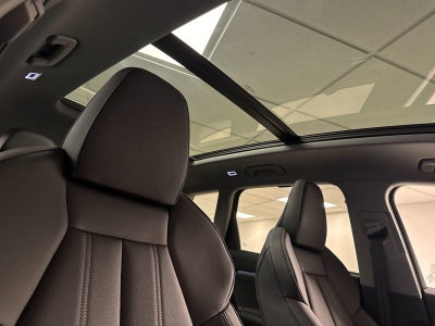 2025 Audi Q6 e-tron Premium Plus