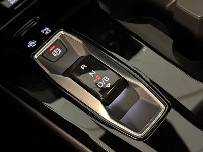 2025 Audi Q6 e-tron Premium Plus