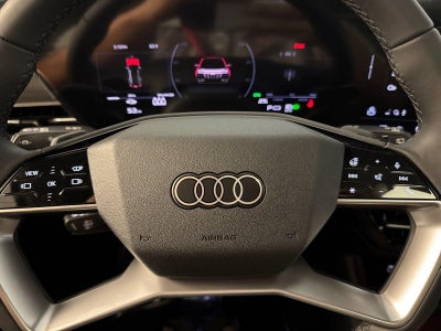 2025 Audi Q6 e-tron Premium Plus