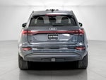 2025 Audi Q6 e-tron Premium Plus