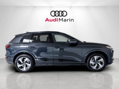 2025 Audi Q6 e-tron Premium Plus