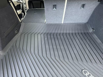 2025 Audi Q6 e-tron Premium Plus