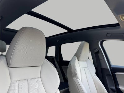 2025 Audi Q6 e-tron Premium Plus