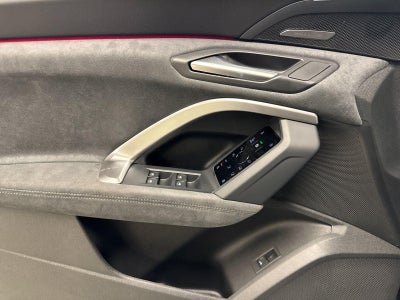 2026 Audi SQ5 Premium Plus