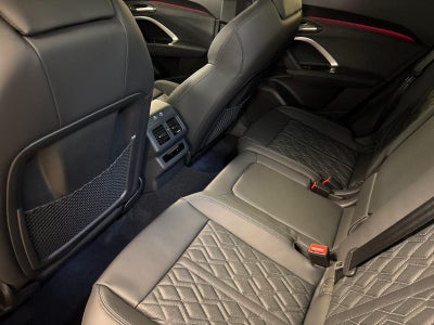 2026 Audi SQ5 Premium Plus