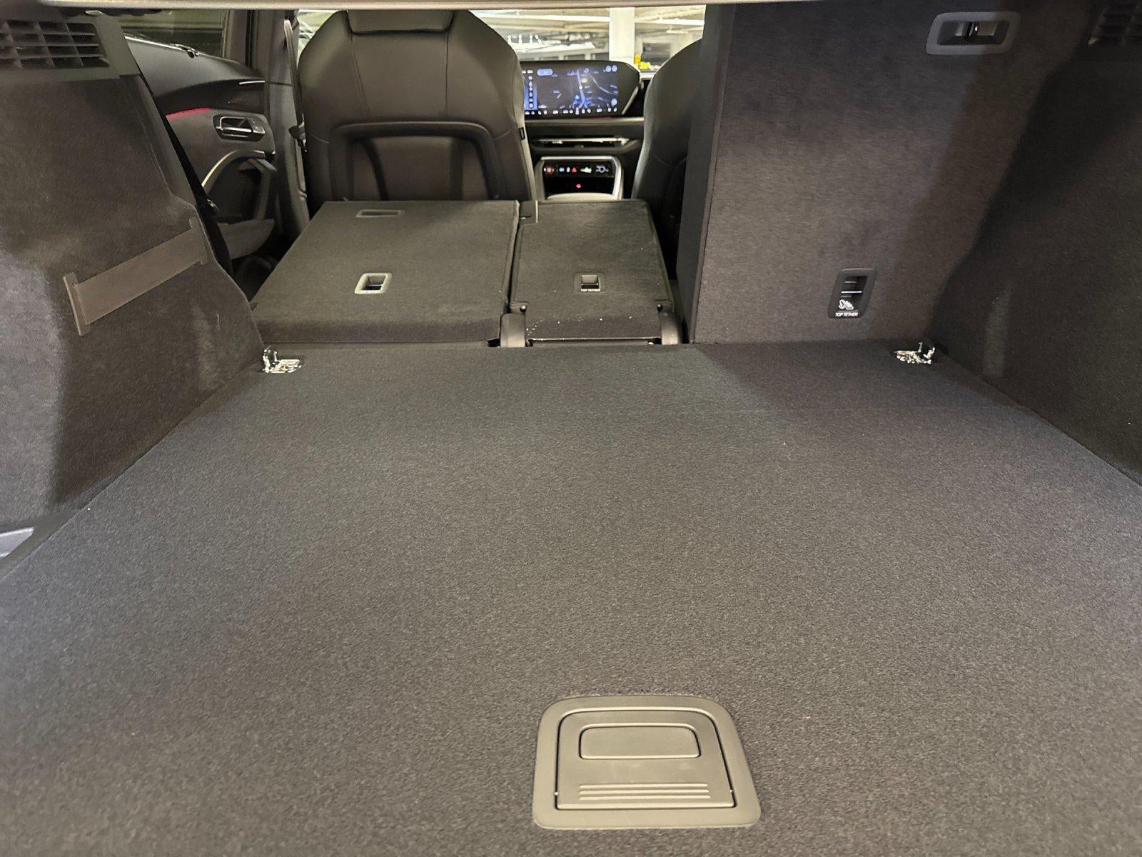 2026 Audi SQ5 Premium Plus
