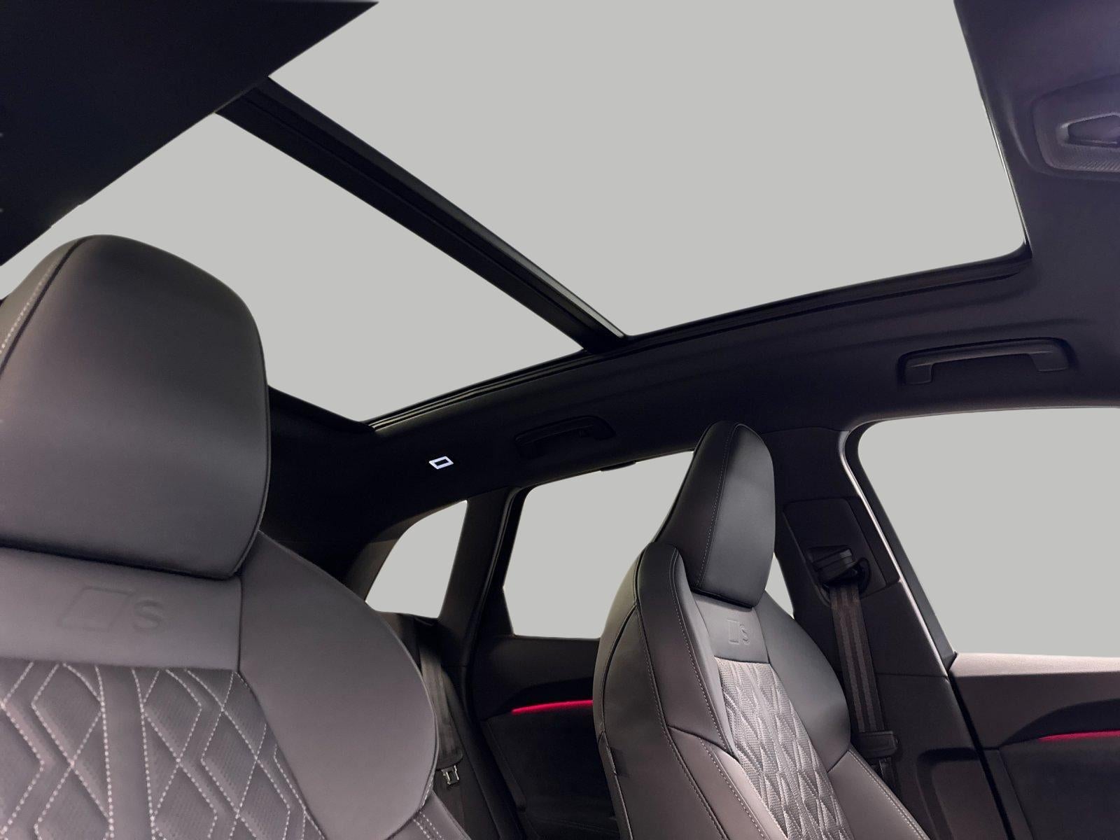 2026 Audi SQ5 Premium Plus