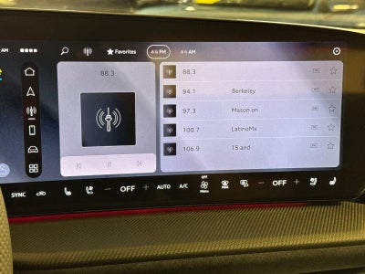 2026 Audi SQ5 Premium Plus