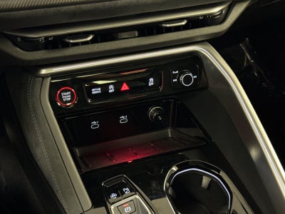 2026 Audi SQ5 Premium Plus