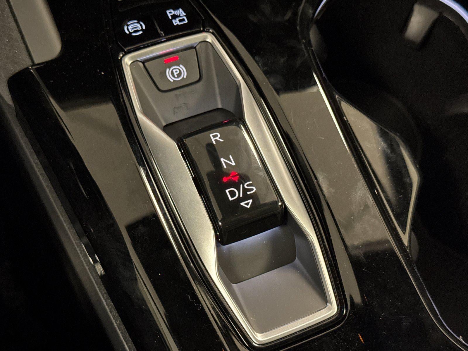 2026 Audi SQ5 Premium Plus