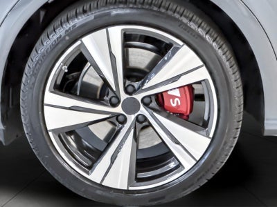 2026 Audi SQ5 Premium Plus