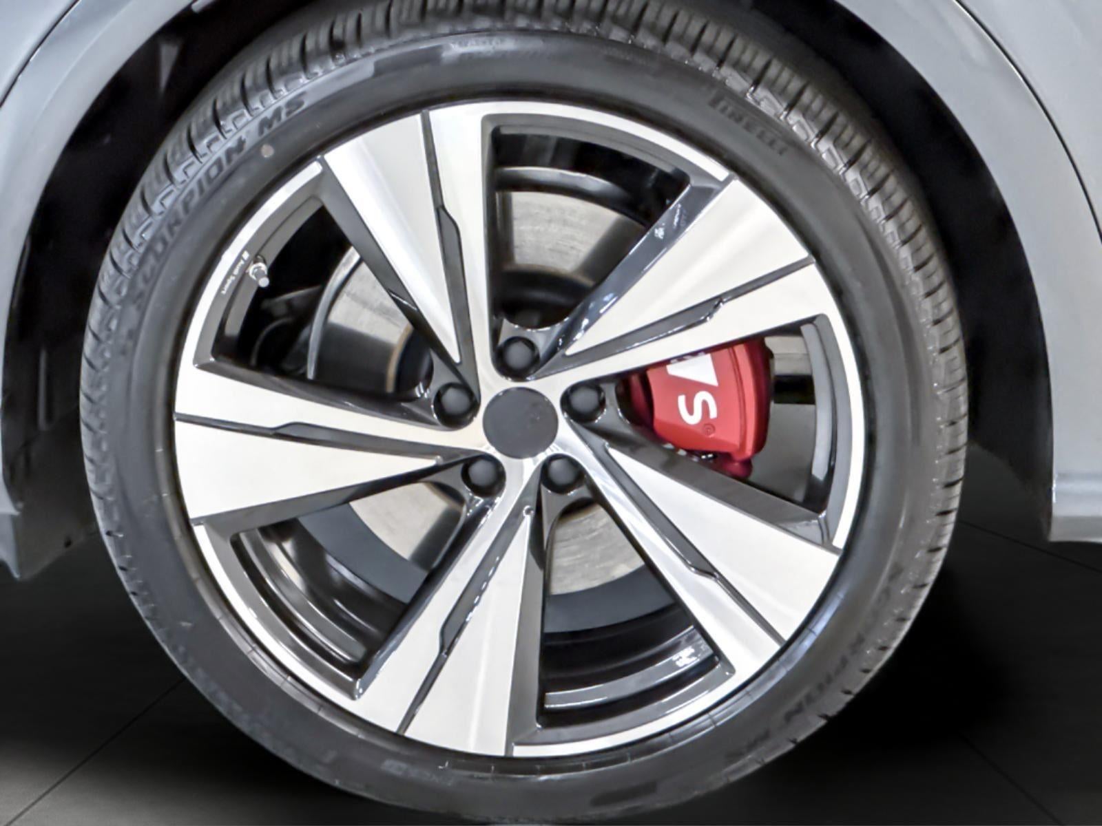2026 Audi SQ5 Premium Plus