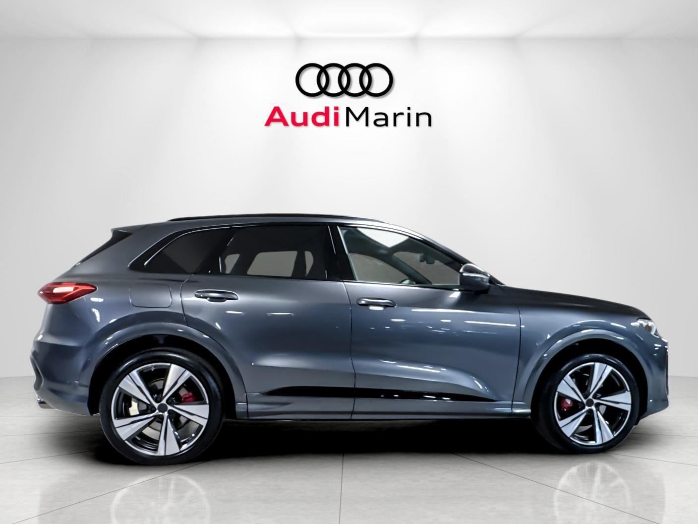 2026 Audi SQ5 Premium Plus