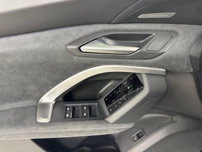 2026 Audi SQ5 Premium Plus