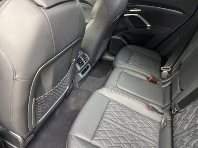 2026 Audi SQ5 Premium Plus