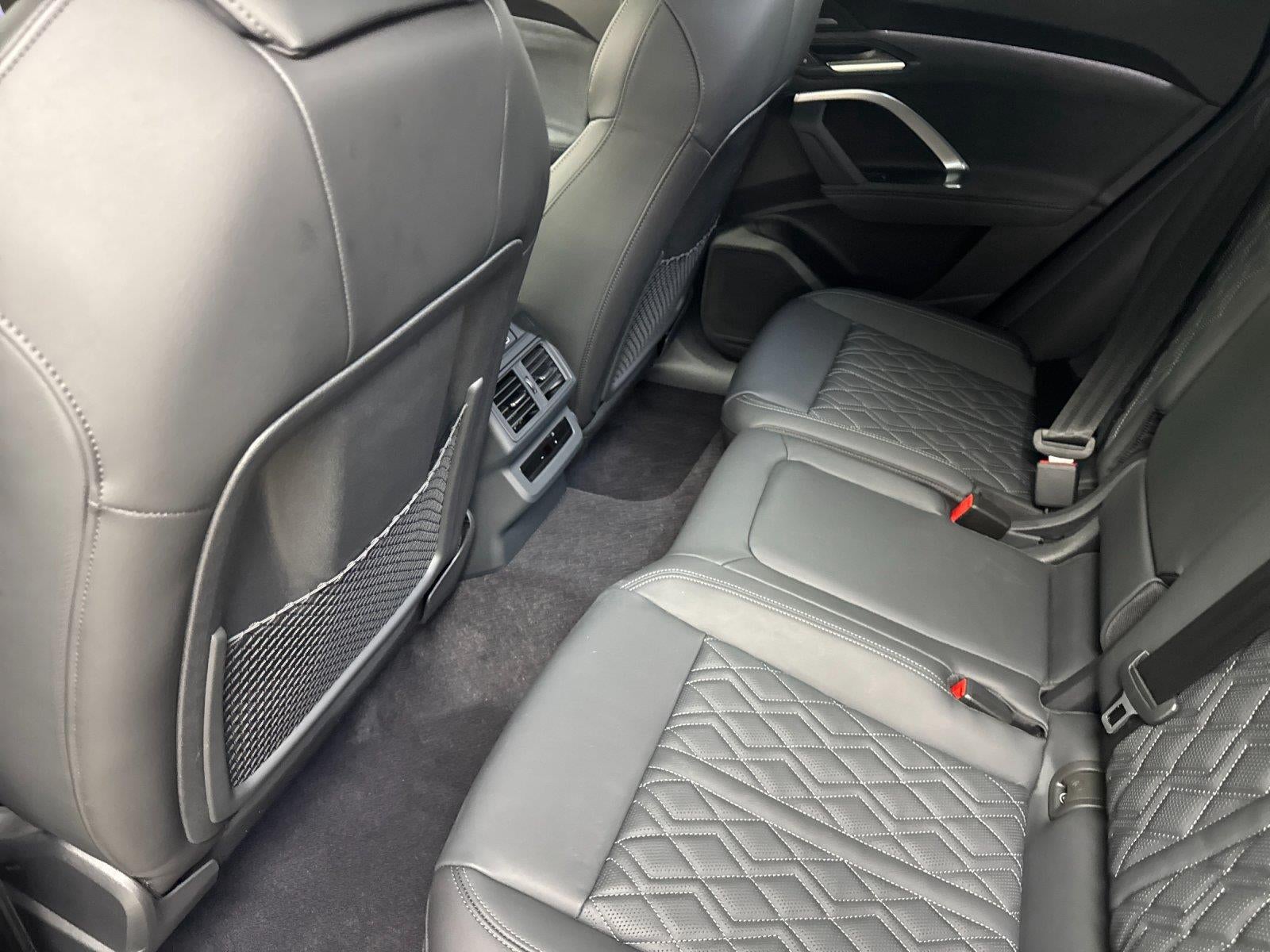 2026 Audi SQ5 Premium Plus