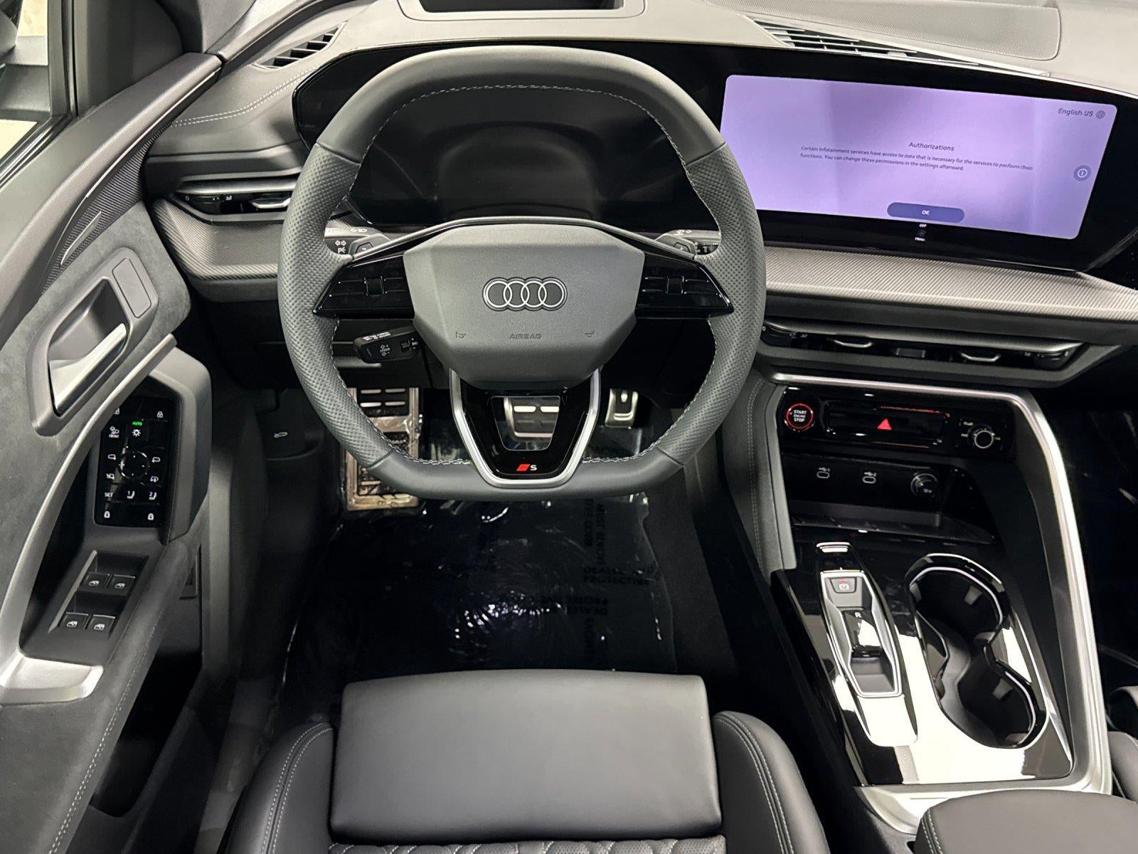 2026 Audi SQ5 Premium Plus