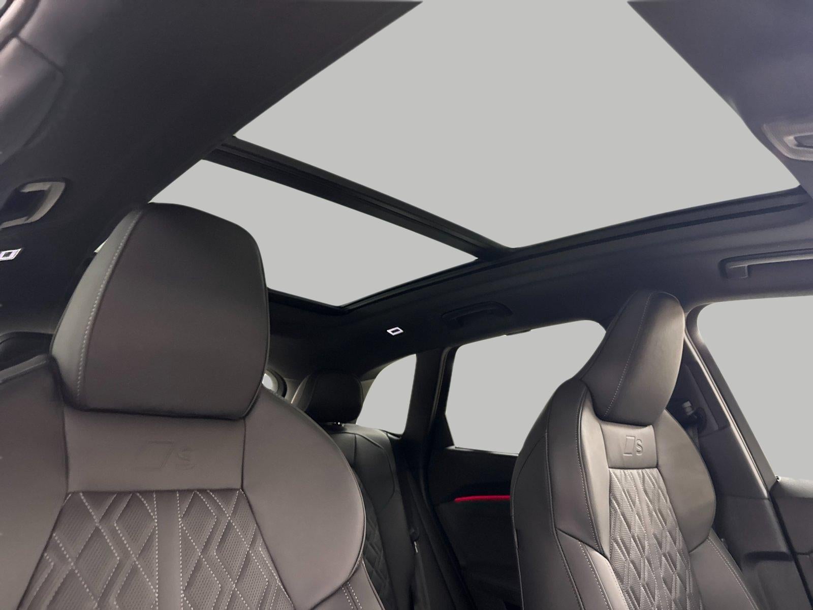 2026 Audi SQ5 Premium Plus