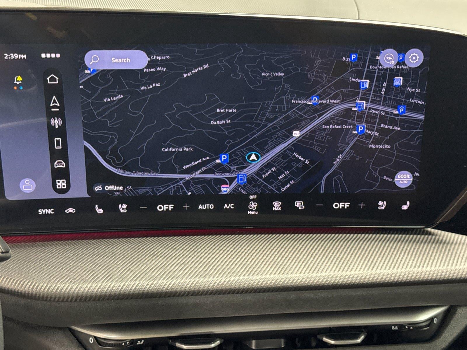 2026 Audi SQ5 Premium Plus