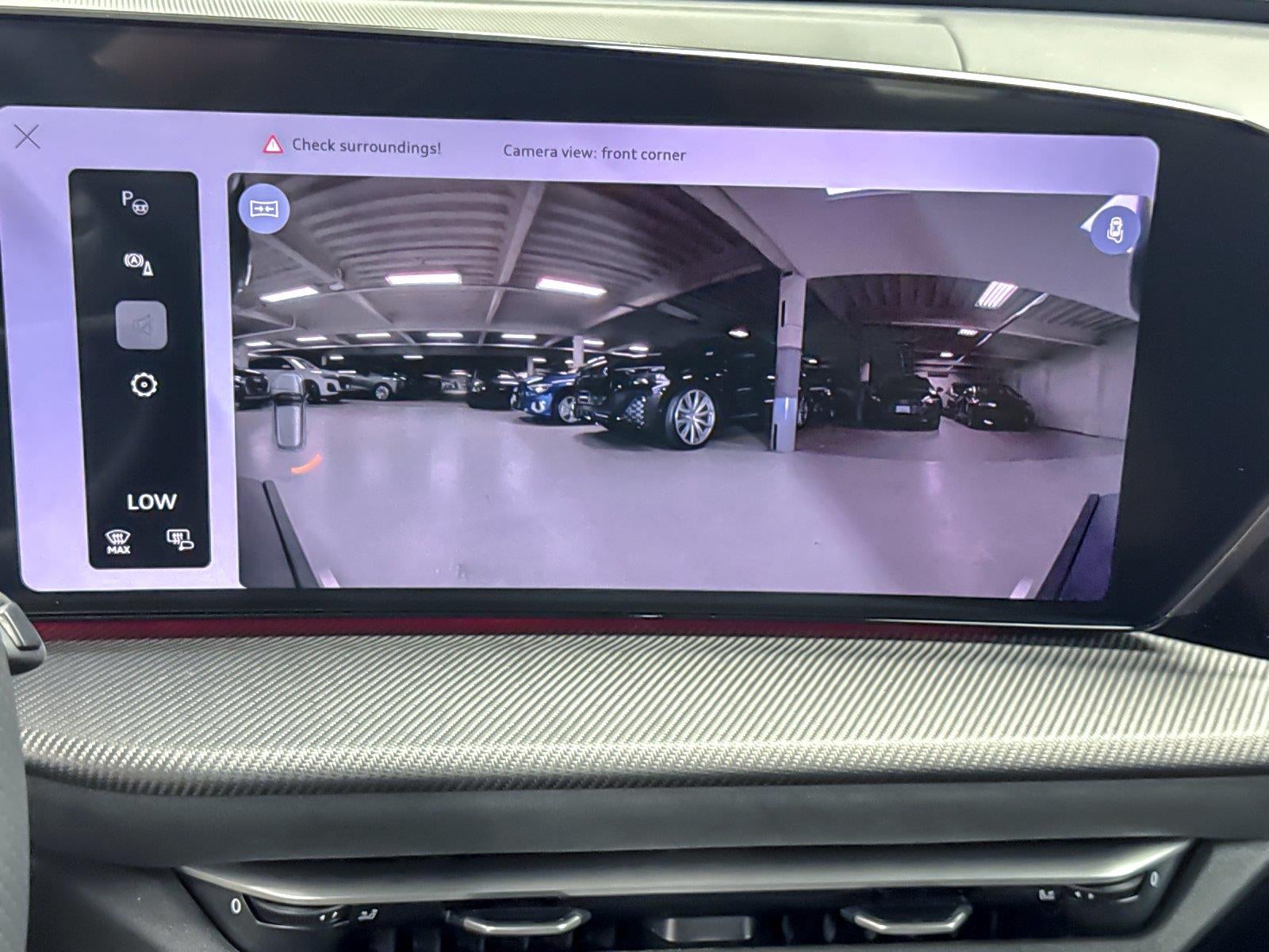 2026 Audi SQ5 Premium Plus
