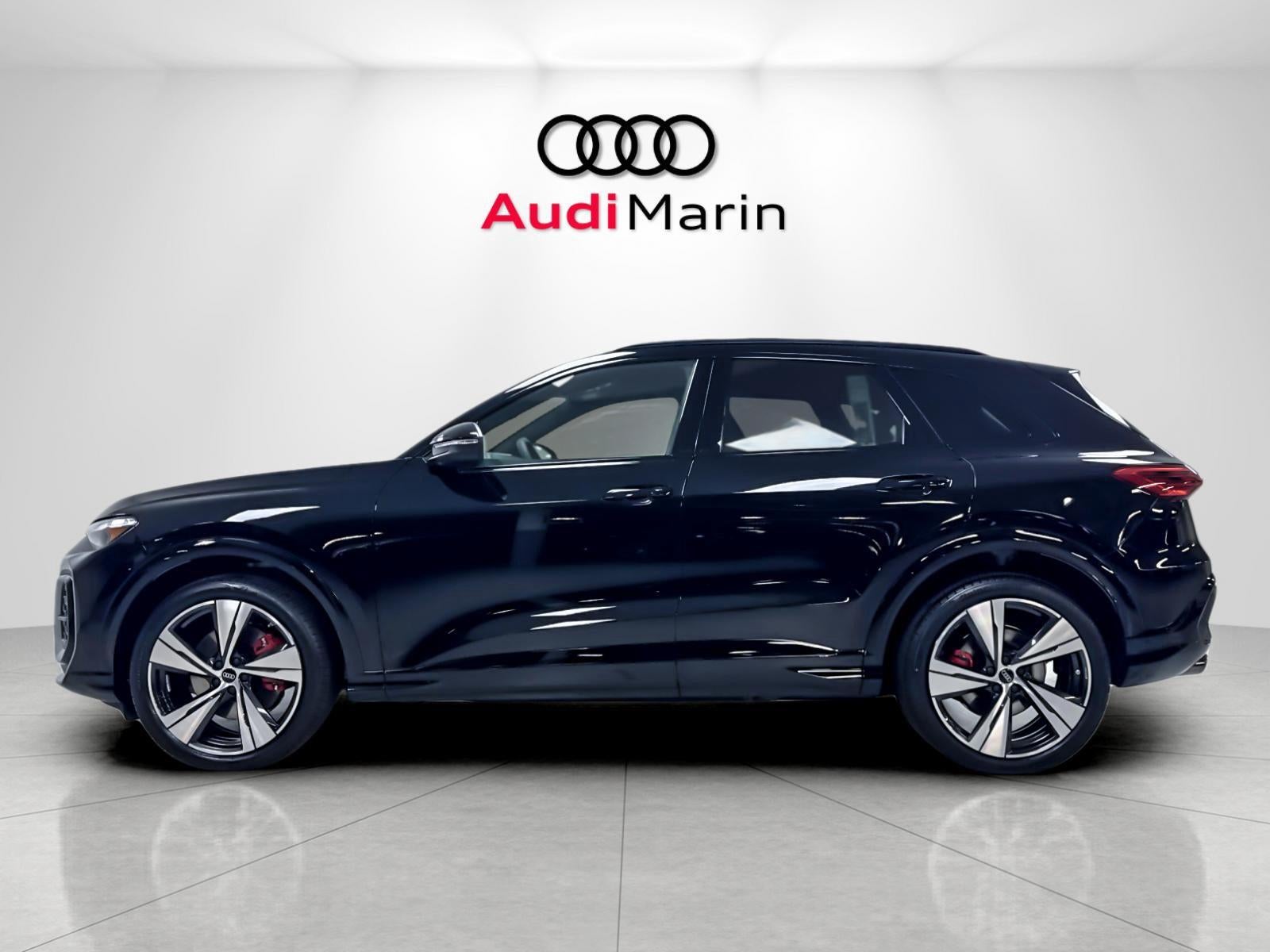 2026 Audi SQ5 Premium Plus