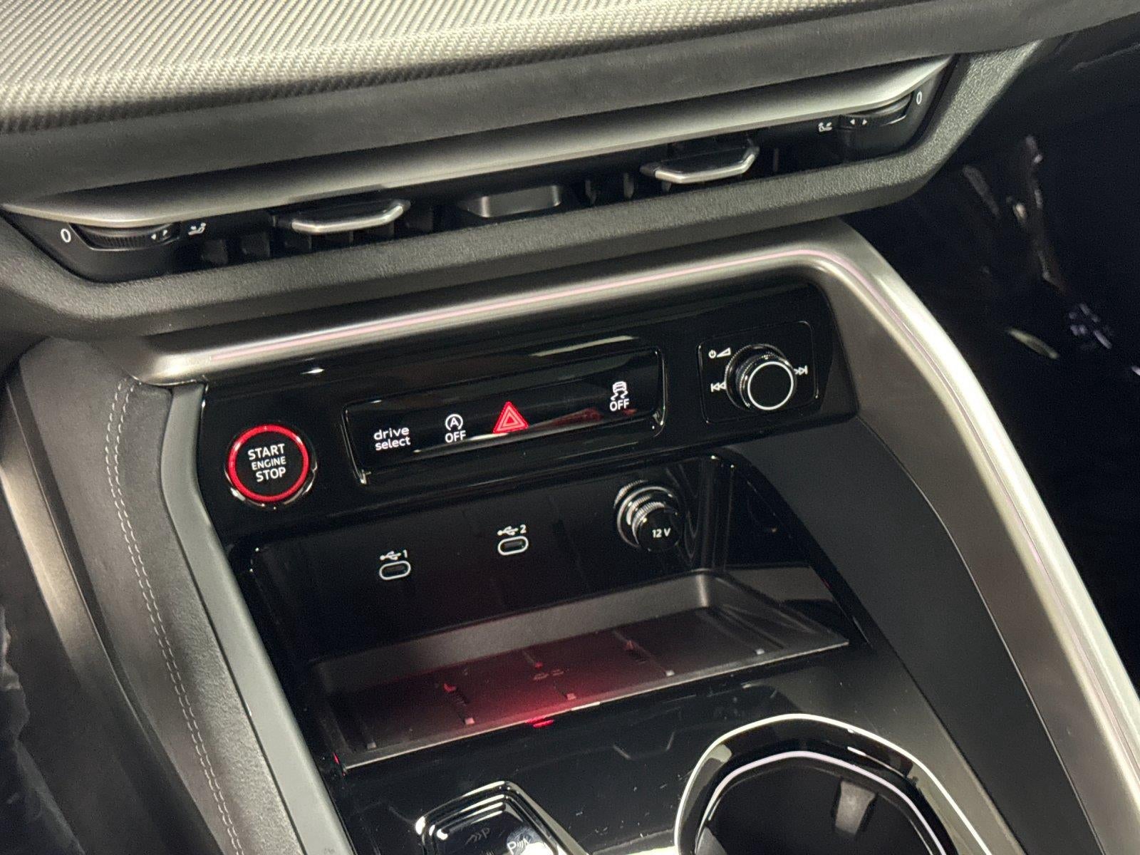 2026 Audi SQ5 Premium Plus