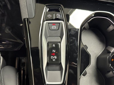 2026 Audi SQ5 Premium Plus