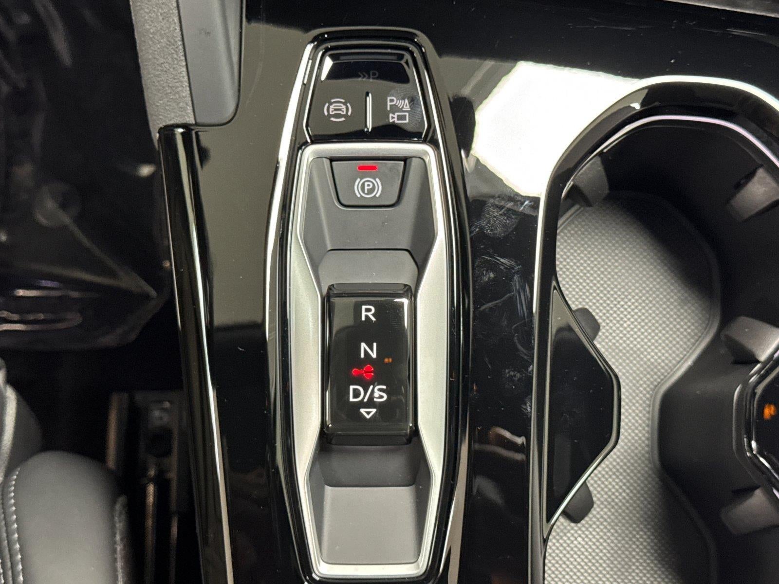 2026 Audi SQ5 Premium Plus
