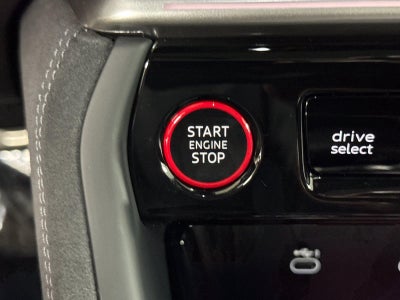 2026 Audi SQ5 Premium Plus