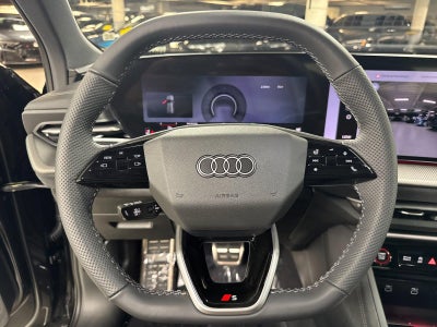 2026 Audi SQ5 Premium Plus