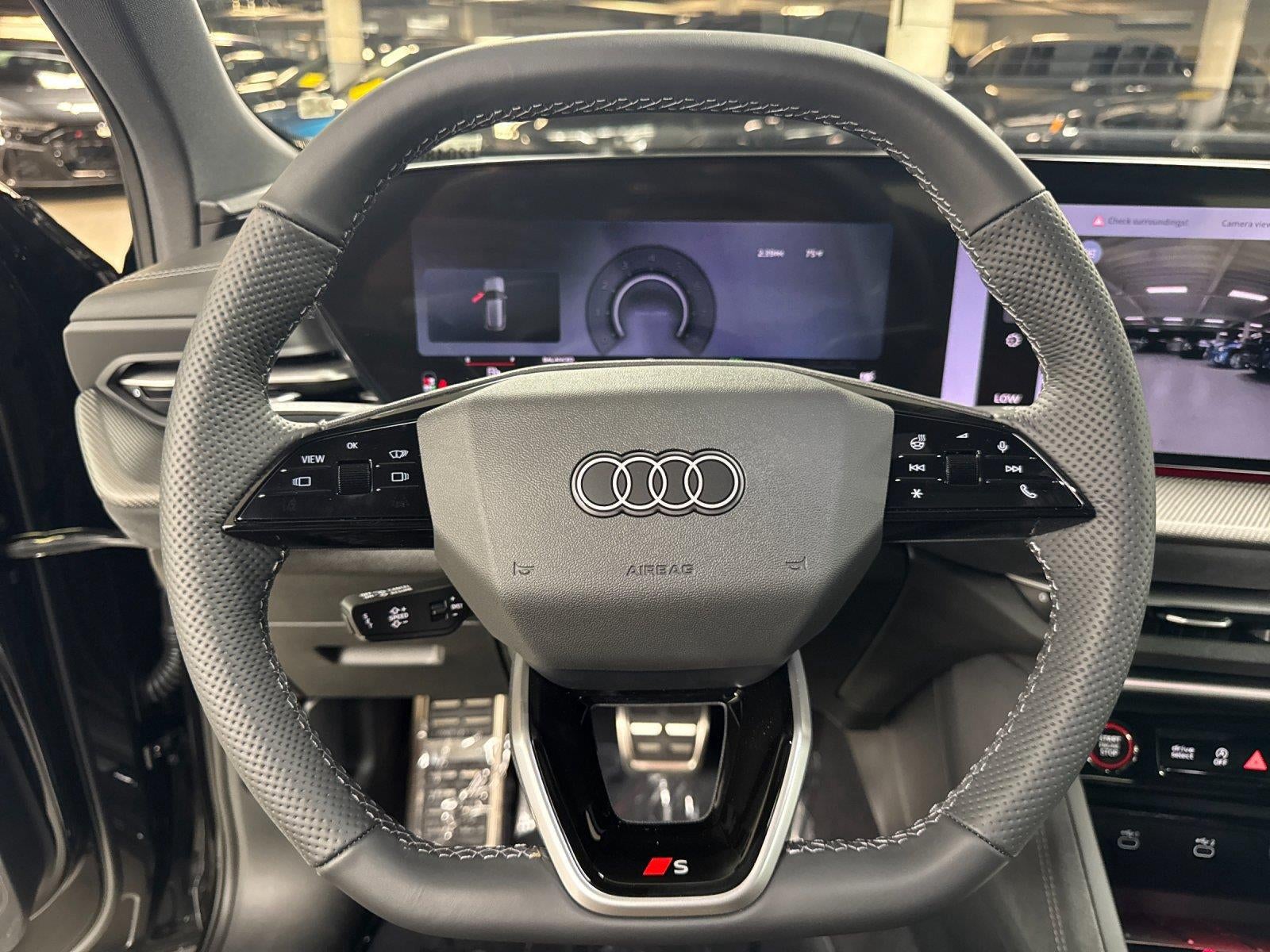 2026 Audi SQ5 Premium Plus