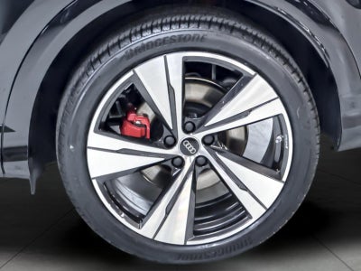 2026 Audi SQ5 Premium Plus