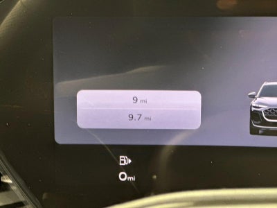 2026 Audi SQ5 Premium Plus