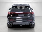 2026 Audi SQ5 Premium Plus
