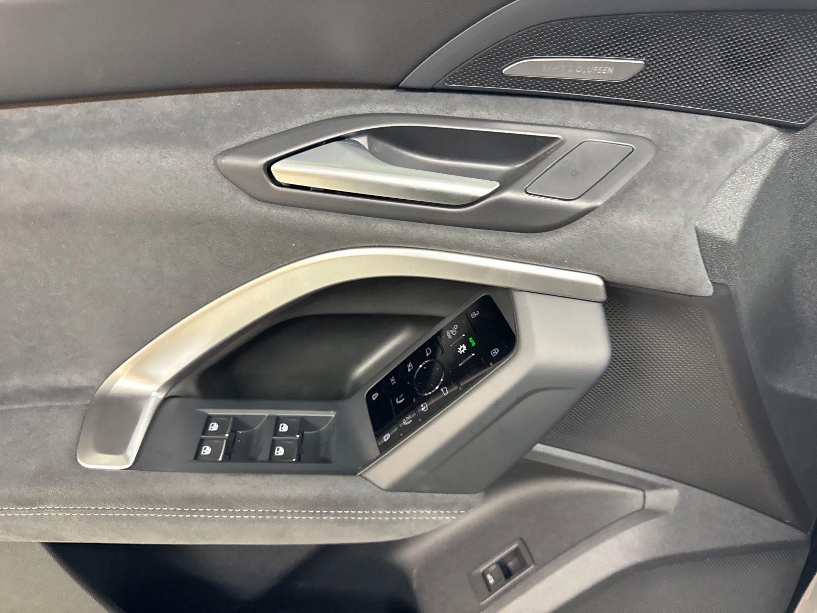 2026 Audi SQ5 Premium Plus