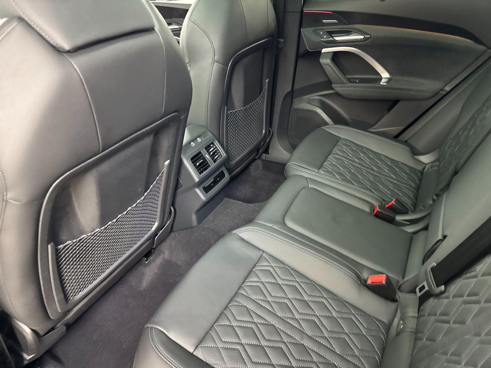 2026 Audi SQ5 Premium Plus