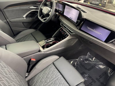 2026 Audi SQ5 Premium Plus