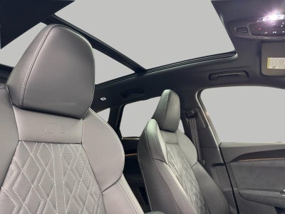 2026 Audi SQ5 Premium Plus