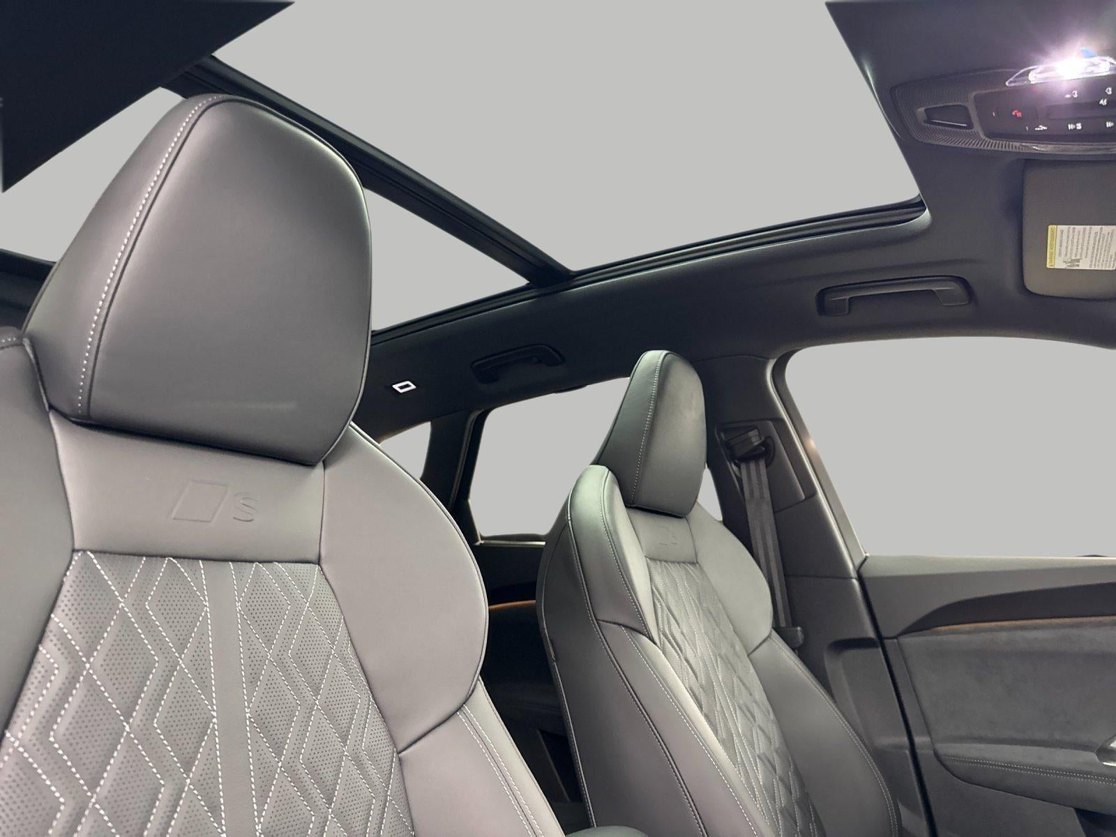 2026 Audi SQ5 Premium Plus