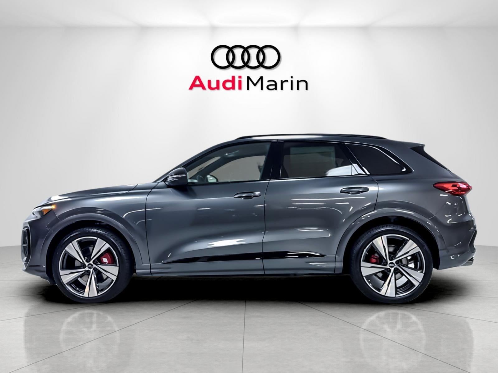 2026 Audi SQ5 Premium Plus